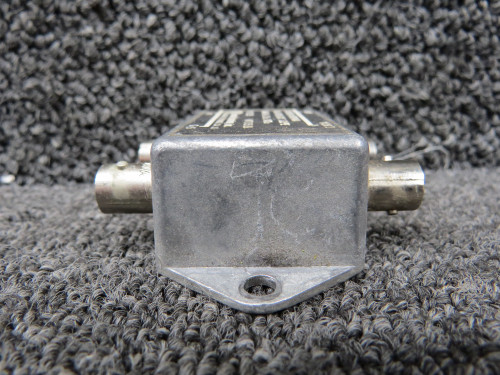 CI505 Comant Coupler Antenna Dual VOR Glideslope Assembly