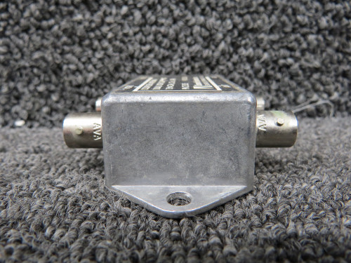 CI505 Comant Coupler Antenna Dual VOR Glideslope Assembly