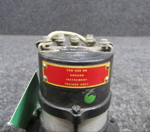 780-02-2998 Kollsman Radio Compass for Ground Inst. Trainer Only Indicator
