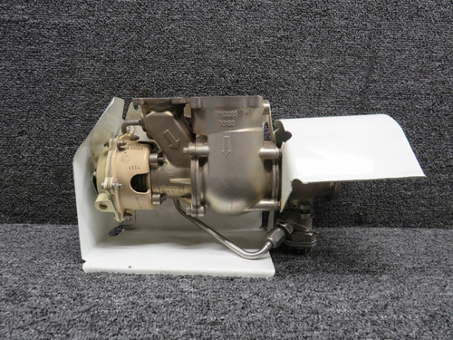 25-8EZ7-5A Hawker BAE 125-800A Mixer Valve Assembly with