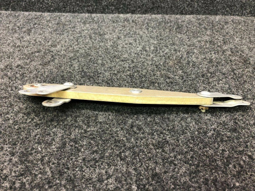 1260012-1 Cessna 210B Bellcrank Assembly Elevator Aft