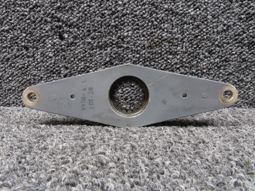 A908-4 Robinson R22 Forward Rotor Yoke Assembly