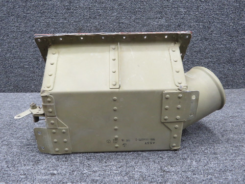 300-554071-1 Rockwell 700 Recirculating Air Plenum Assembly