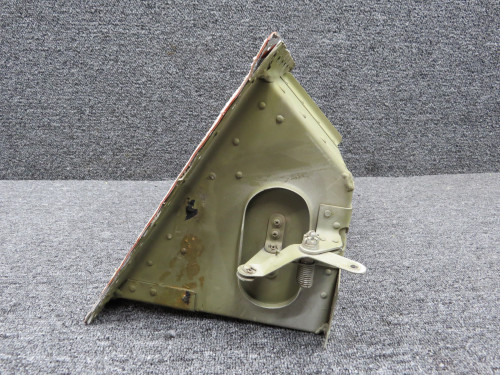 300-554071-1 Rockwell 700 Recirculating Air Plenum Assembly