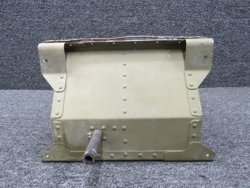 300-554521-1 Rockwell 700 Plenum Assembly