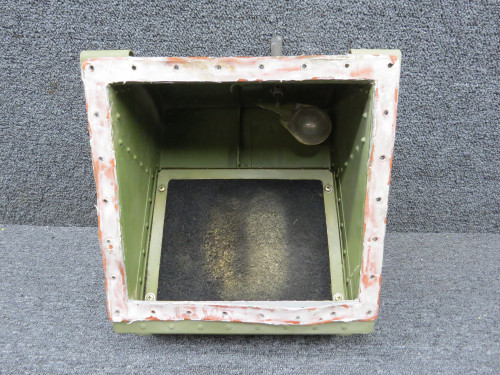 300-554521-1 Rockwell 700 Plenum Assembly