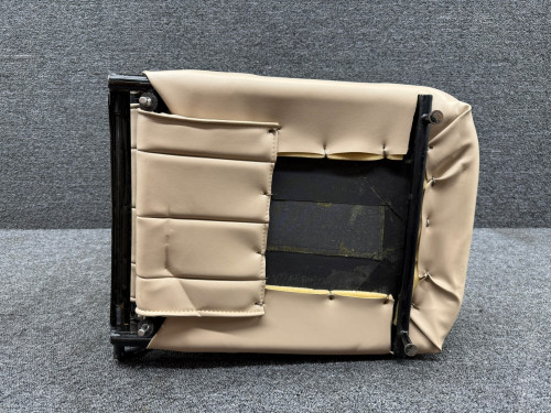 96827-000 Piper PA28R-200 Aft Seat Assembly LH