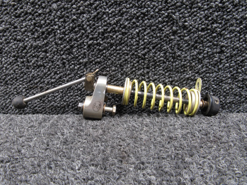 B056-2 Robinson R22 Cyclic Spring Assembly