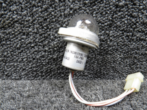 A430 Whelen Engineering Company Light Assembly