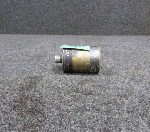 Oil Pressure PSI Indicator