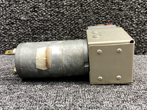 90-10019-501 Piper PA60-602P Aerostar Air Pump Assembly