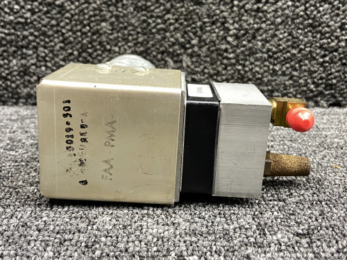 90-10019-501 Piper PA60-602P Aerostar Air Pump Assembly