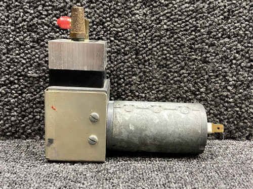 90-10019-501 Piper PA60-602P Aerostar Air Pump Assembly