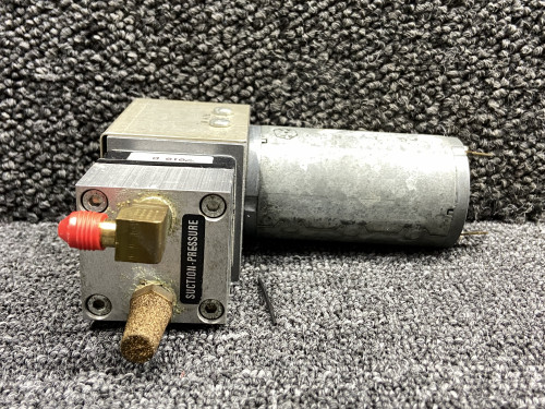 90-10019-501 Piper PA60-602P Aerostar Air Pump Assembly