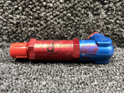 9-6700 Sweeney Fuel Check Valve