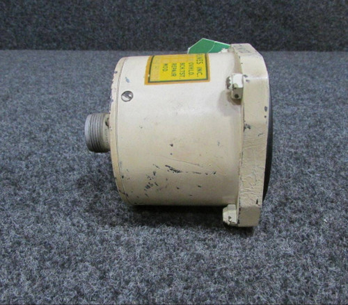34420-A Edison Temperature Indicator (Volts: 12) (CORE)