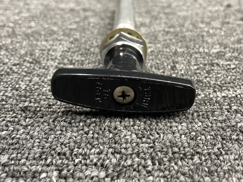 600035-509 Piper PA60-602P Flexible Parking Brake Control Cable