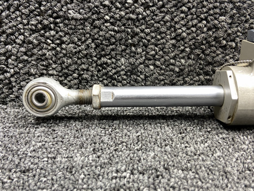 WTC2148-1 (Alt: 980018-001) Wiebel Main Landing Gear Door Actuator Assembly