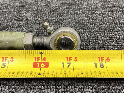 600050-525 Piper PA60-602P Aerostar Main Gear Door Retract Rod