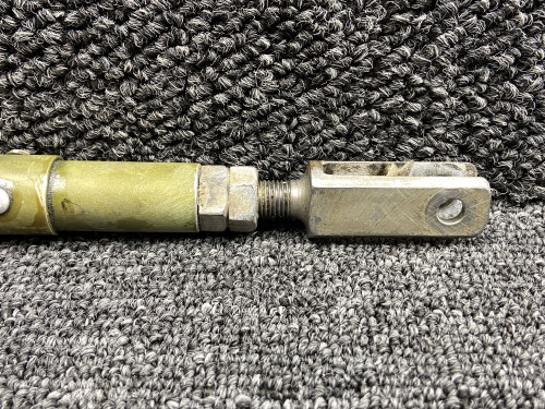 600050-525 Piper PA60-602P Aerostar Main Gear Door Retract Rod