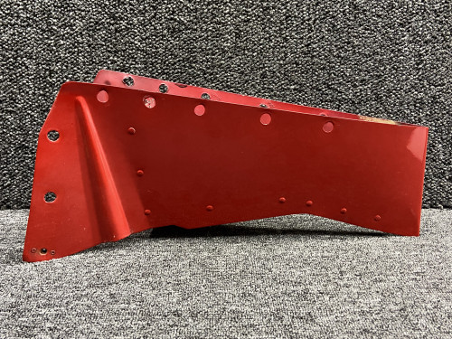 220028-009 Piper PA60-602P Aerostar Elevator Gap Fairing Assembly