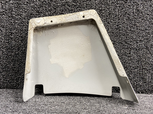 680006-001 Piper PA60-602P Windshield Nozzle Fairing Cover