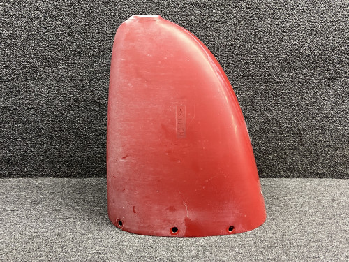 210083-001 Piper PA60-602P Aerostar Fuselage Stinger Tailcone