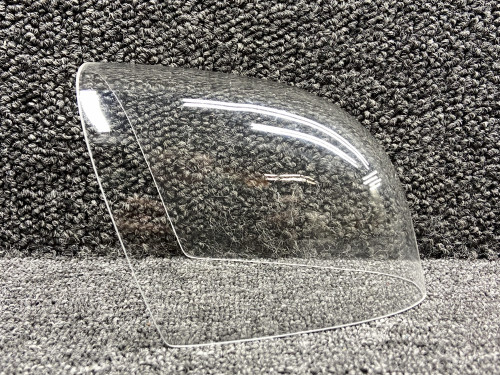 W-2496-LH Great Lakes Aero LH Aftermarket Wing Tip Lens