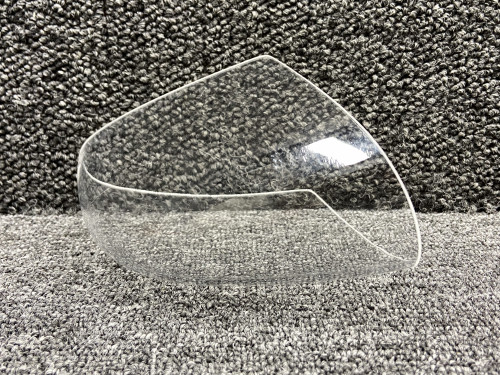 W-2496-RH Great Lakes Aero Aftermarket Wing Tip Lens RH