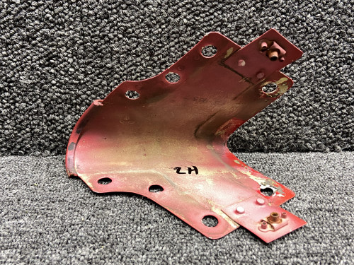 220028-003 Piper PA60-602P Aerostar Forward Horizontal Fairing LH