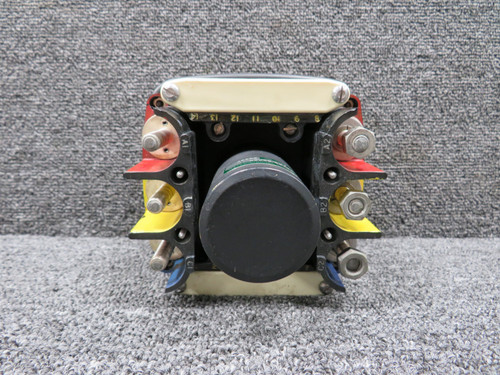 LDG150-Y4 Lucas Aerospace Contactor Assembly with Modifications, 28V