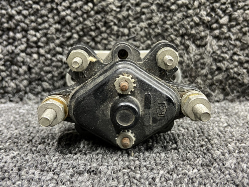 6041H200 (Alt: MS24166-D1) Cutler-Hammer Relay Solenoid (28V, 50A)