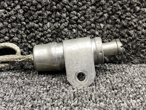 640105-001 Piper PA60-602P Magneto Filter Switch