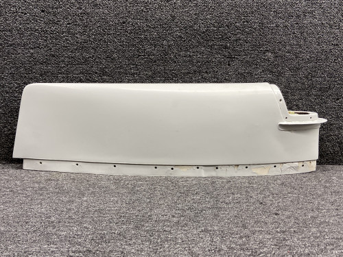 200102-001, 200038-005 Piper PA60-602P Aerostar Wing Tip Assembly LH