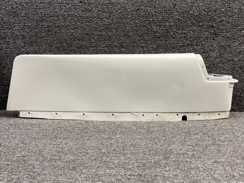 200102-002, 200038-006 Piper PA60-602P Aerostar Wing Tip Assembly RH