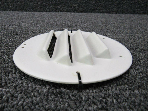 68928-000 Piper PA32R-300 Deflector Cabin Heat Assembly