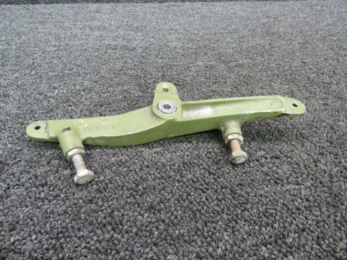 35-521158-7 (Use: 35-521158-15) Beech 36 - 55 Aileron Bellcrank Assy LH
