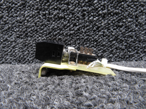 114-320062-9 On-Off Switch Assembly