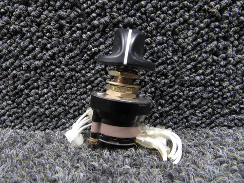 443461-1-06N Grayhill Voltage Selector Switch