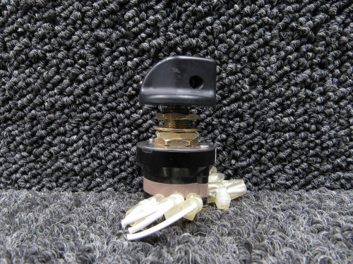 443461-1-06N Grayhill Voltage Selector Switch