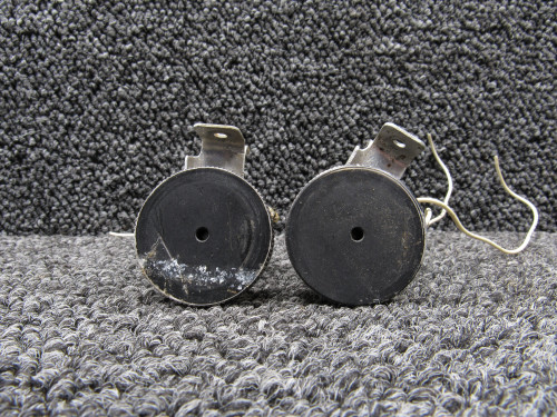 XR-5251 (Use: S1880-5) Rheostat Assembly (Set of 2) (Ohms: 50, Amps: 50)