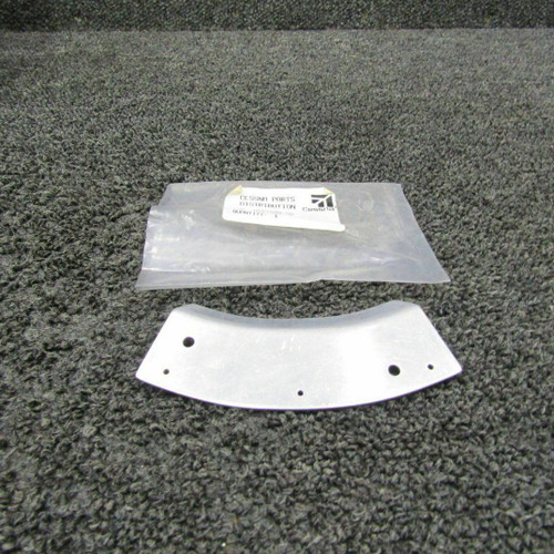 0851500-90 Cessna Angle Assembly (NEW OLD STOCK) (SA) BAS Part Sales | Airplane Parts