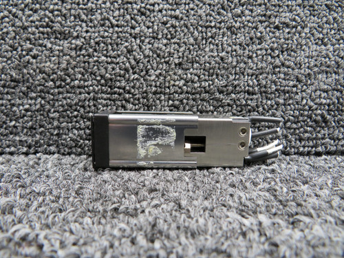 MS22885-90-221 (Alt: 32245-99-221) Aerospace RTU1 On-Off Annunciator Switch