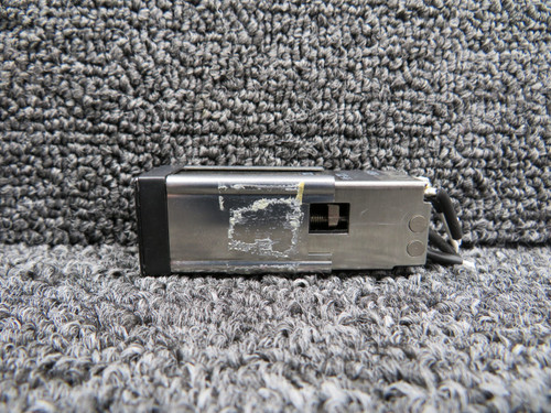 MS22885-90-221 Aerospace FMS 1 Tuning Disable Annunciator Switch