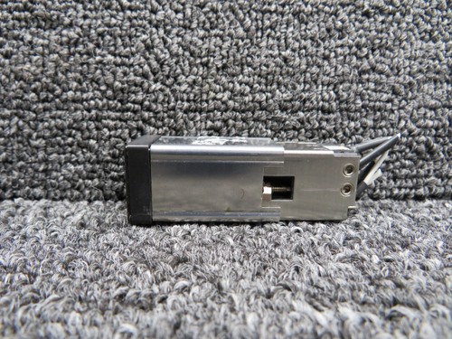 MS22885-90-221 Aerospace FMS 1 Tuning Disable Annunciator Switch