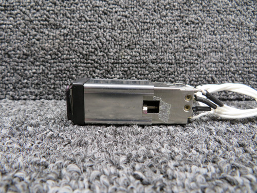 MS22885-90-222 (Alt: 32245-99-222) Aerospace EFIS 1 Annunciator On-Off Switch