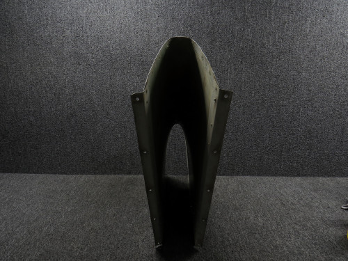 96-440015-39 Beechcraft C-55 Dorsal Fin