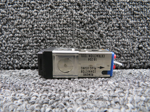 Aerospace | BASPartSales.com