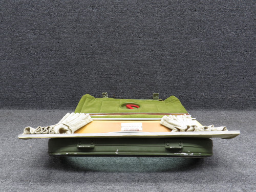 5111510-200 Cessna 421-C Escape Door Assembly