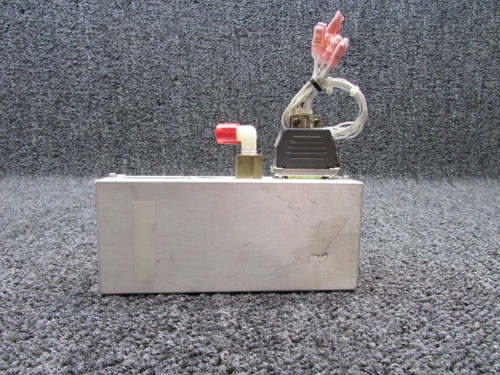 1900-0259-10 Terra AT3000 Altitude Digitizer with Mods (14-32 Volts)